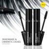 GOLDEN ROSE Panoramic Lashes All In One Mascara